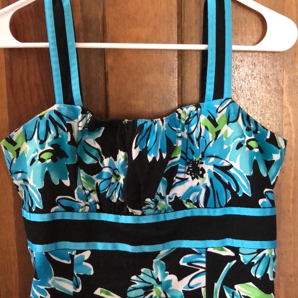 R&K sundress. 12 - Picture 2 of 9